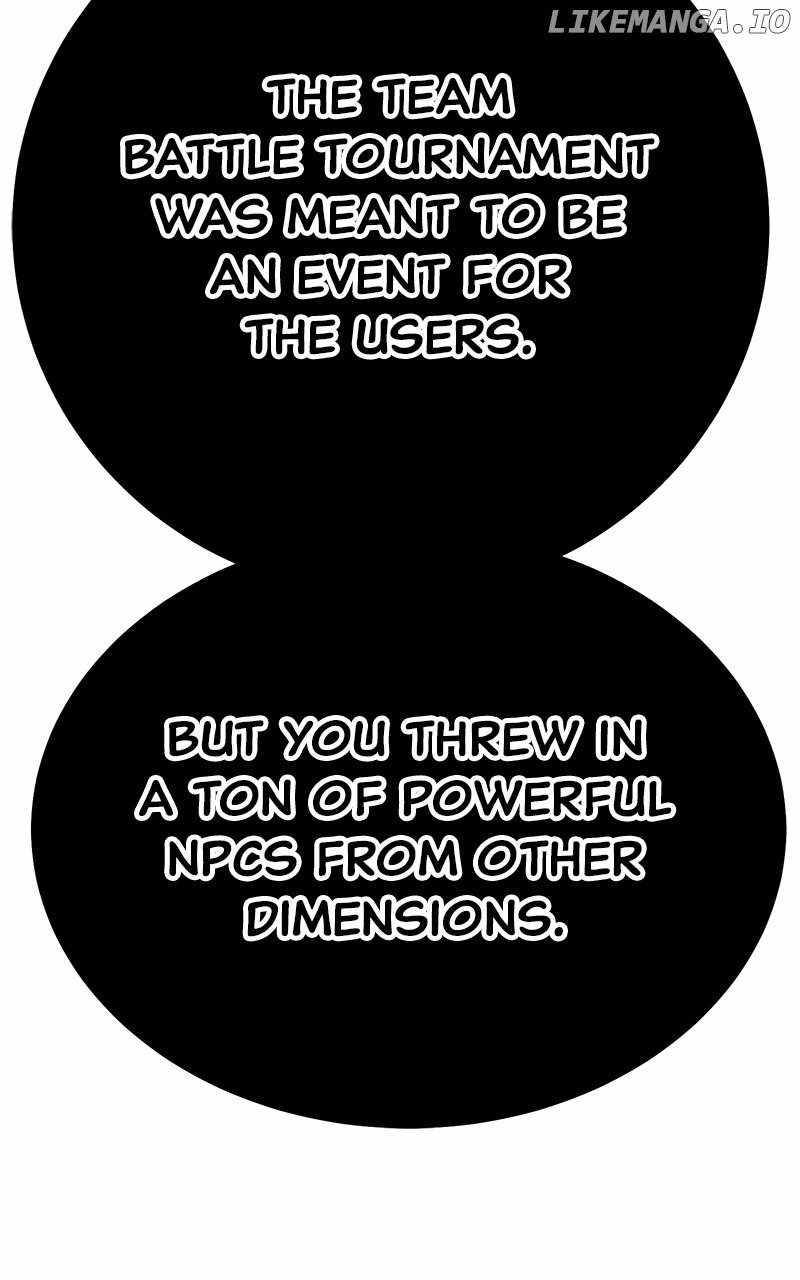 plus 99 Wooden stick Chapter 149 433